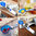 Digital Measuring Kitchen Spoon Set / LCD Display / Weight Scale