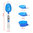 Digital Measuring Kitchen Spoon Set / LCD Display / Weight Scale