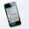 9H Tempered Glass Screen Protector for Apple iPhone 4 / 4s