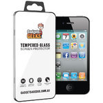 9H Tempered Glass Screen Protector for Apple iPhone 4 / 4s
