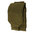 Nylon Large Military Outdoor Case & Belt Loop Pouch for Phones - Khaki