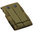 Nylon Large Military Outdoor Case & Belt Loop Pouch for Phones - Khaki