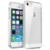 Flexi Slim Gel Case for Apple iPhone 5 / 5s / SE (1st Gen) - Clear (Gloss Grip)