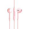 Stereo EarPods with Remote & Microphone (Headphones) - Rose Gold