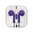 Stereo EarPods with Remote & Microphone (Headphones) - Purple