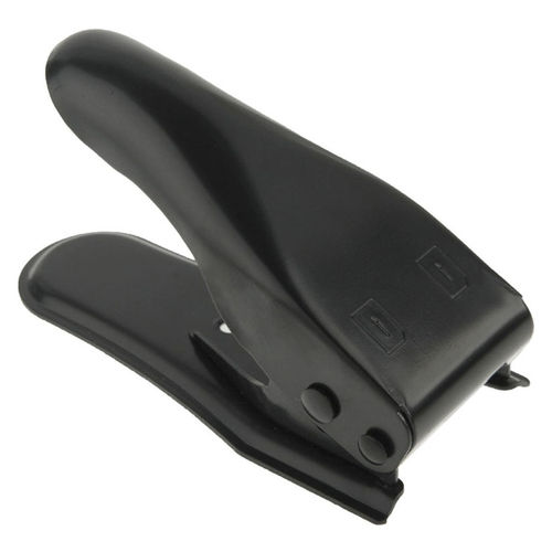 Dual SIM Card Cutter / Standard / Nano / Micro Tray Holder / Eject Pin Tool