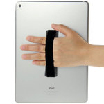 Elastic Finger Strap / Tablet Hand Grip Holder for iPad / Galaxy Tab / Kindle / Surface Pro