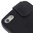 Vertical Leather Flip Cover for Apple iPhone 6 / 6s - Black