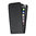 Vertical Leather Flip Case for Apple iPhone 6 / 6s - Black