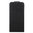 Vertical Leather Flip Case for Apple iPhone 6 / 6s - Black