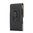 Executive (Small) Vertical Leather Pouch / Belt Clip Case for Mobile Phone