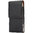 Executive (Small) Vertical Leather Pouch / Belt Clip Case for Mobile Phone