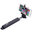 1.1m Extendable Bluetooth Selfie Stick & Monopod Holder for Phones