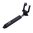 1.1m Extendable Bluetooth Selfie Stick & Monopod Holder for Phones
