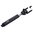 1.1m Extendable Bluetooth Selfie Stick & Monopod Holder for Phones
