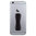 Elastic Finger Strap / Back Grip Holder for Mobile Phone - Black