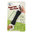 Elastic Finger Strap / Back Grip Holder for Mobile Phone - Black