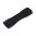 Elastic Finger Strap / Back Grip Holder for Mobile Phone - Black