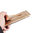 Elastic Finger Strap / Back Grip Holder for Mobile Phone - Gold