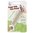 Elastic Finger Strap / Back Grip Holder for Mobile Phone - Gold