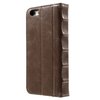Go to product Vintage Book Leather Wallet Case for Apple iPhone 6 Plus / 6s Plus