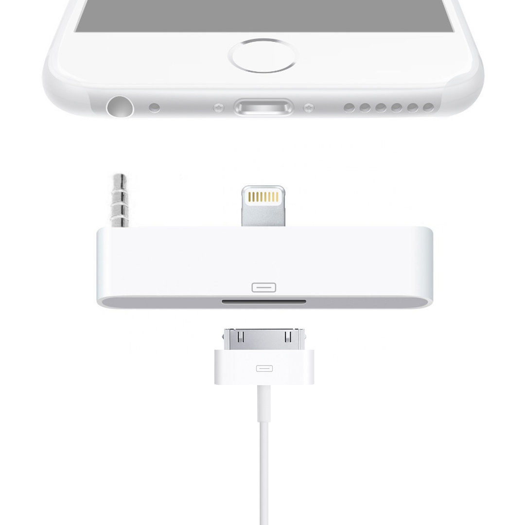 Iphone 6 plus audio jack on sale