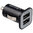 USAMS 3.1A Dual Port USB Car Charger for Phones & Tablets