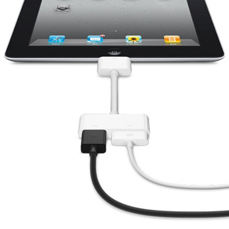 how to stream hdmi from mac to tv