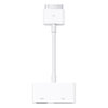 30-Pin to HDMI Digital AV HDTV Adapter for iPad / iPhone / iPod