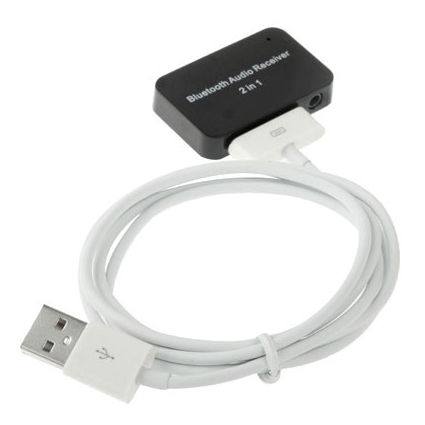 receiver gadgets4geeks