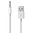 USB to 3.5mm Headphone Jack Charging Cable for Apple iPod Shuffle