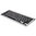 Keyboard Protector Cover for Apple MacBook Air / Pro (13 / 15-inch) - Black