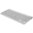 Keyboard Protector Cover for Apple MacBook Air / Pro (13 / 15-inch) - Silver