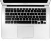 Keyboard Cover Protector for 15" & 13-inch MacBook Pro / Air - Translucent