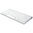 Keyboard Protector Cover for Apple MacBook Air / Pro (13 / 15-inch) - White