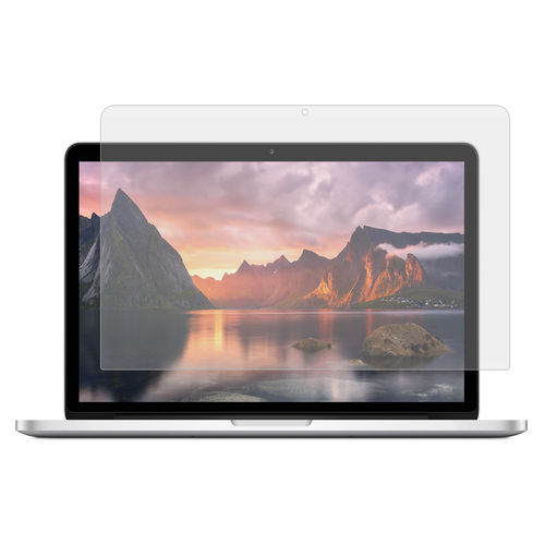 Anti-Glare (Matte) Screen Protector for Apple MacBook Pro (13-inch) 2015 / 2014 / 2013 / 2012