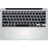 Enkay Keyboard Protector Cover for Apple MacBook Air (11-inch) - Black