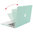 Glossy Hard Shell Case for Apple MacBook Pro (13-inch) 2015 / 2014 / 2013 / 2012 - Green