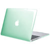 Glossy Hard Shell Case for Apple MacBook Pro (13-inch) 2015 / 2014 / 2013 / 2012 - Green