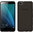 Flexi Gel Crystal Case for Huawei Honor 4X - Smoke Black (Gloss)