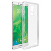 Flexi Slim Gel Case for Oppo R7 Plus - Clear (Gloss Grip)