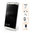 Flexi Slim Gel Case for Huawei Mate 8 - Clear (Gloss Grip)