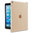 Flexi Slim Gel Case for Apple iPad Mini (4th / 5th Gen) - Clear (Gloss Grip)