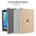 Flexi Slim Gel Case for Apple iPad Mini (4th / 5th Gen) - Clear (Gloss Grip)