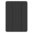 Trifold Sleep/Wake Smart Case & Stand for Apple iPad Mini (4th Gen) - Black