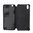 Dot Matrix View Flip Case for HTC Desire Eye (Black)