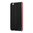 Dot Matrix View Flip Case for HTC Desire Eye (Black)