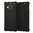 Dot Matrix View Flip Case for HTC One M9+ Plus (Black)