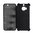 Dot Matrix View Flip Case for HTC One M9+ Plus (Black)