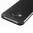 Dot Matrix View Flip Case for HTC One M9+ Plus (Black)